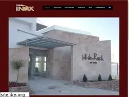 Sites similar to texni-inox.gr