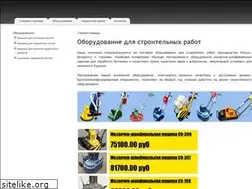 Sites similar to texnika-misom.ru