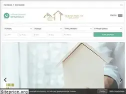 Sites similar to texnikaigi.gr