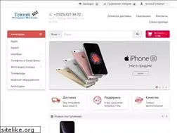 Sites similar to texnm.ru