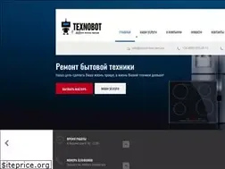 Sites similar to texno-bot.com.ua