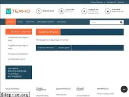 Sites similar to texno.com.ua
