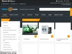 Sites similar to texnobaza.com.ua