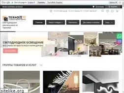 Sites similar to texnoled.kz