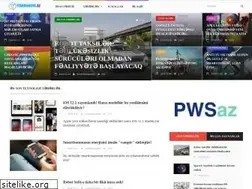 Sites similar to texnologiya.az