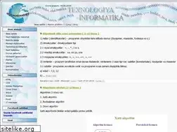 Sites similar to texnologiya.moy.su