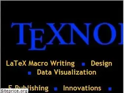 Sites similar to texnology.com