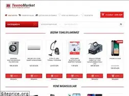 Sites similar to texnomarket.az