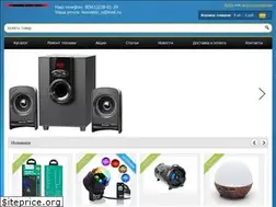 Sites similar to texnomir-n.ru