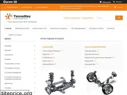 Sites similar to texnoray.com.ua