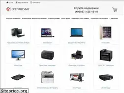 Sites similar to texnostar.uz