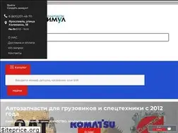 Sites similar to texnostimul.ru