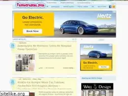 Sites similar to texnotropies.info