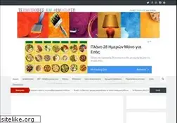 Sites similar to texnotropieskaidiakosmisi.com
