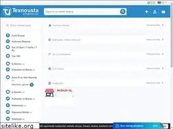 Sites similar to texnousta.com