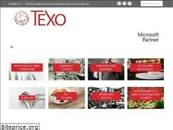 Sites similar to texo.ca