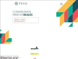 Sites similar to texo.com.py