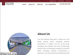 Sites similar to texoindustries.pk