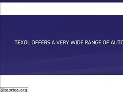 Sites similar to texollubritech.com