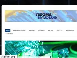 Sites similar to texoma.net