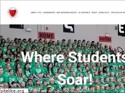 Sites similar to texomachristian.org