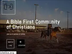 Sites similar to texomacowboychurch.com