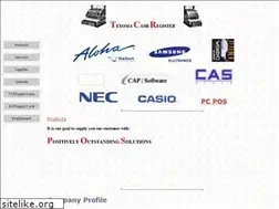 Sites similar to texomacr.com