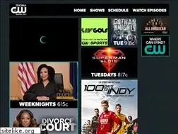 Sites similar to texomacw.com