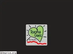Sites similar to texomagives.org