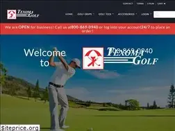 Sites similar to texomagolf.com