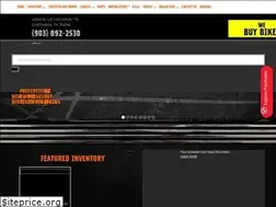 Sites similar to texomahd.com