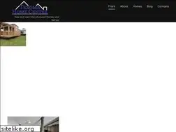 Sites similar to texomahomecenter.com
