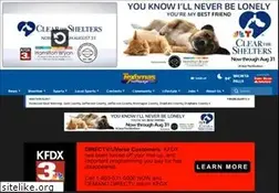 Sites similar to texomahomepage.com