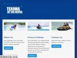 Sites similar to texomajetskirental.org