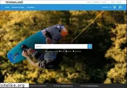 Sites similar to texomaland.com