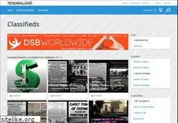 Sites similar to texomamarket.com