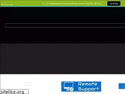 Sites similar to texomans.com