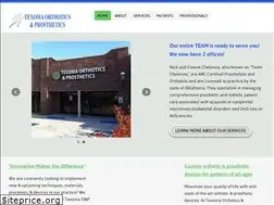 Sites similar to texomaoandp.com