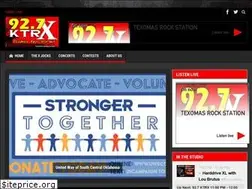 Sites similar to texomarocks.com