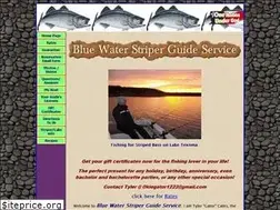 Sites similar to texomastriperguidefishing.com