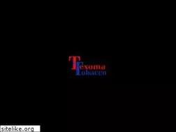 Sites similar to texomatobacco.com