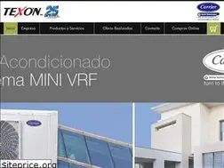 Sites similar to texon.com.ar