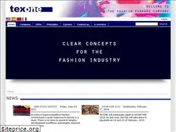 Sites similar to texone.net