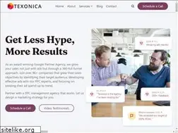 Sites similar to texonica.com