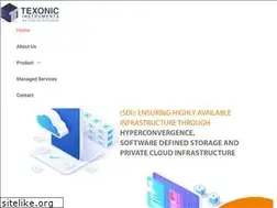 Sites similar to texonicinstruments.com