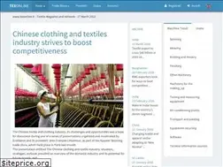 Sites similar to texonline.it