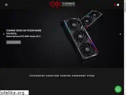 Sites similar to texonware.com