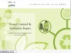 Sites similar to texool.com