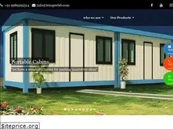 Sites similar to texoprefab.com
