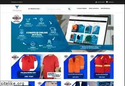 Sites similar to texora.cl